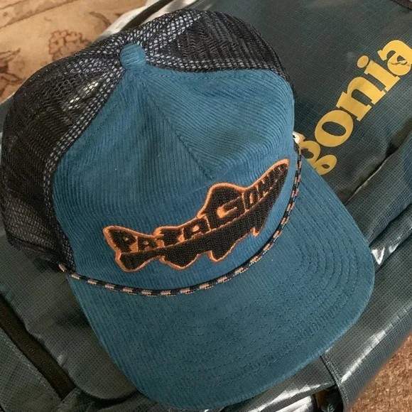 Patagonia Flycatcher Hat - Picture 7 of 8